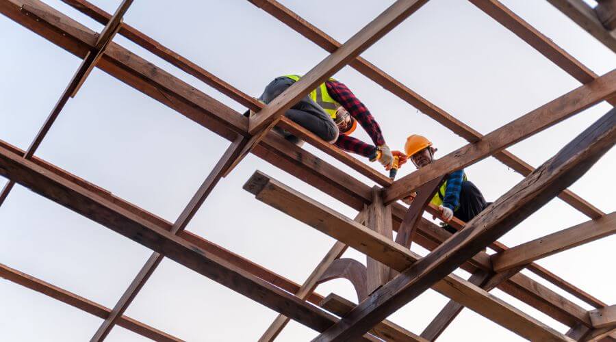 Expert top industrial roofings services in South Lyme, CT